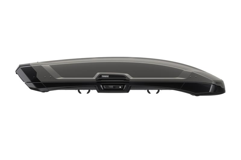 Thule Vector L Titan Matte